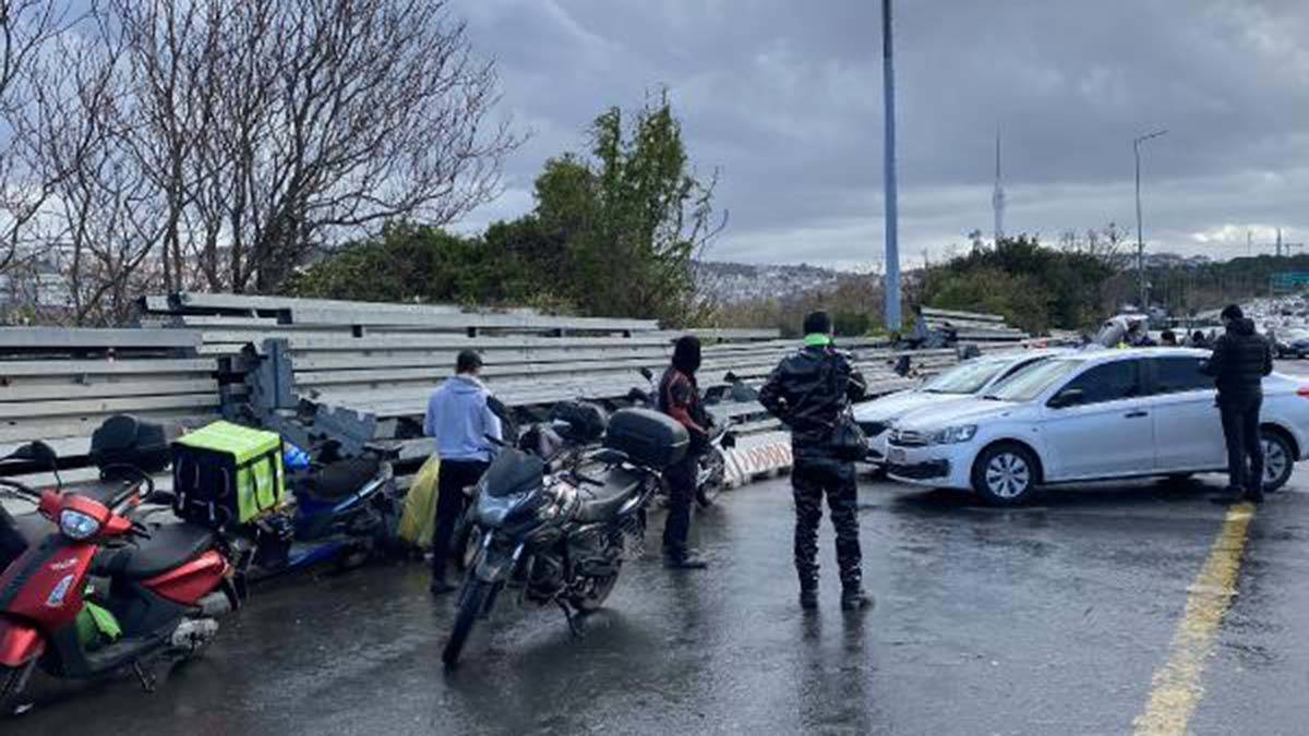 " İlimiz genelinde şu an itibariyle 46 vatandaşımızın yaralandığı 4 vatandaşın hayatını kaybettiği görülmüştür"