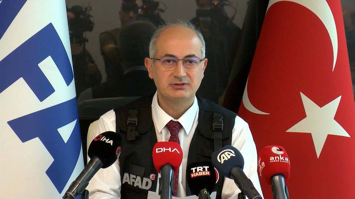 "Resmi açıklamalar dışında yapılacak açıklamalara itibar edilmemelidir"