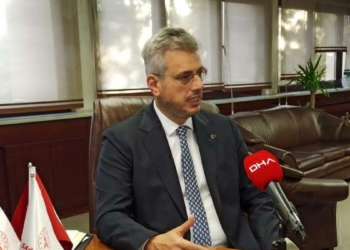 İstanbul Sağlık Müdürü'nden aşılama açıklaması