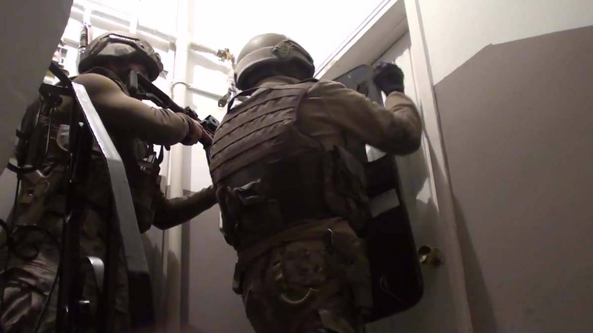 İstanbul'da PKK/KCK terör örgütüne operasyon