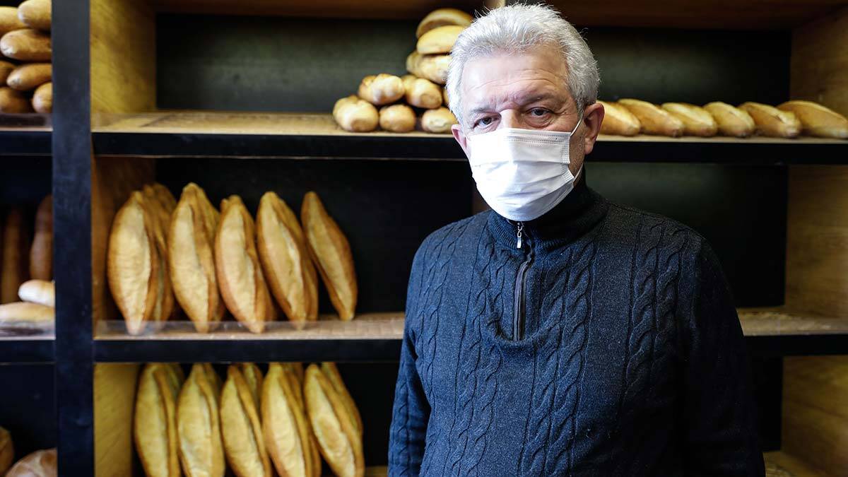 İstanbul'da ekmeğin fiyatı ilçeden ilçeye değişiyor