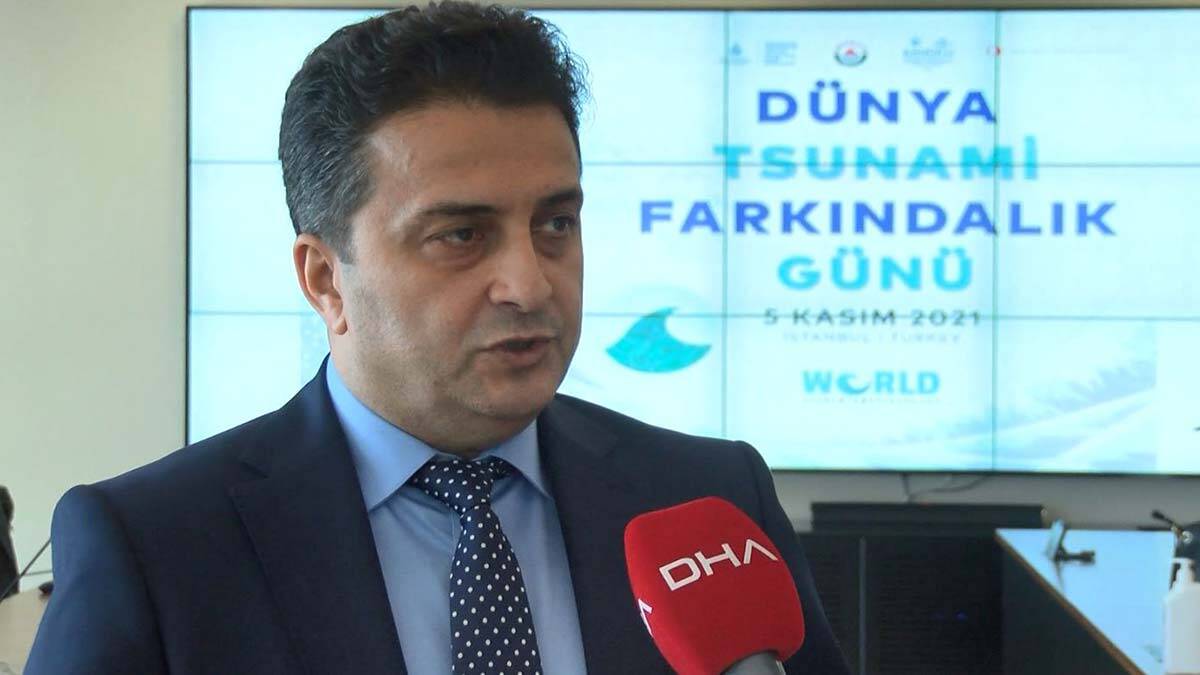 "Yaşanan olaylar farkındalığın kazanılmasında eğitim faaliyetlerinden daha fazla önem arz ediyor diye düşünüyorum "
