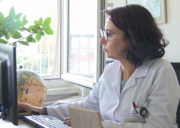 "İstenmeyen sonuca yol açabilecek bir ilaç değil"