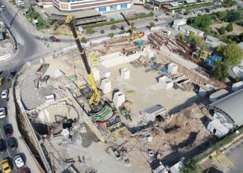İzmir Büyükşehir'in 2022 gider bütçesi açıklandı