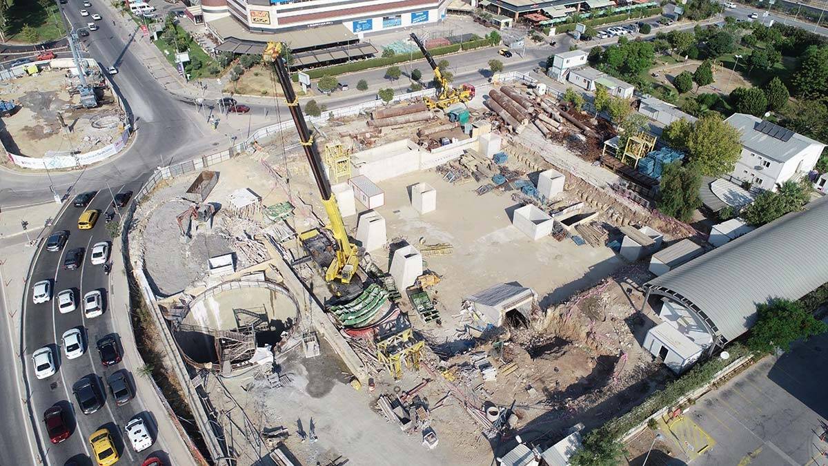 İzmir Büyükşehir'in 2022 gider bütçesi açıklandı