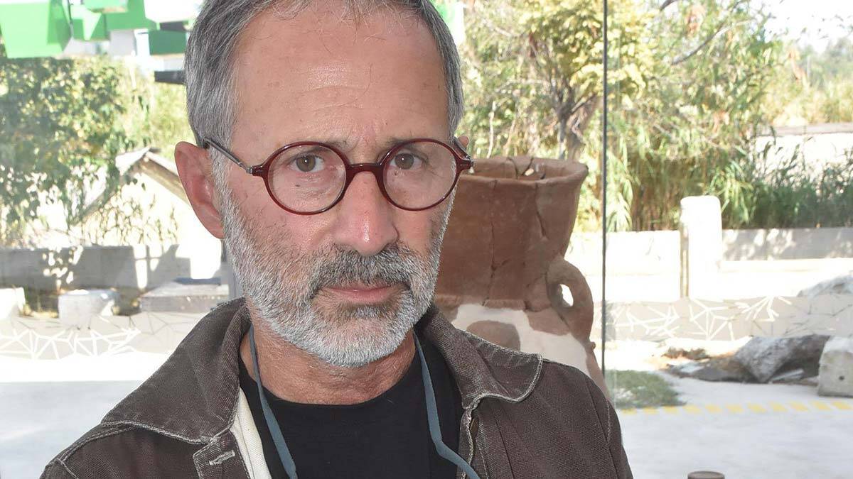 "  Özellikle Yassıtepe Höyüğü'ndeki bulgular bize, 5 bin yıl önce İzmir'in ticari hayatının başladığı noktayı işaret etti"