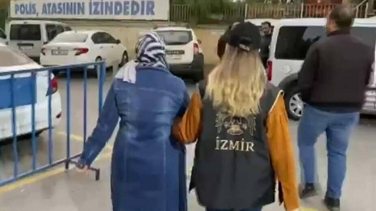 25 şüpheli, savcılık talimatıyla serbest bırakıldı