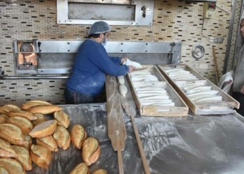 İzmir'de ekmeğin gramajı 230 grama çıkarıldı