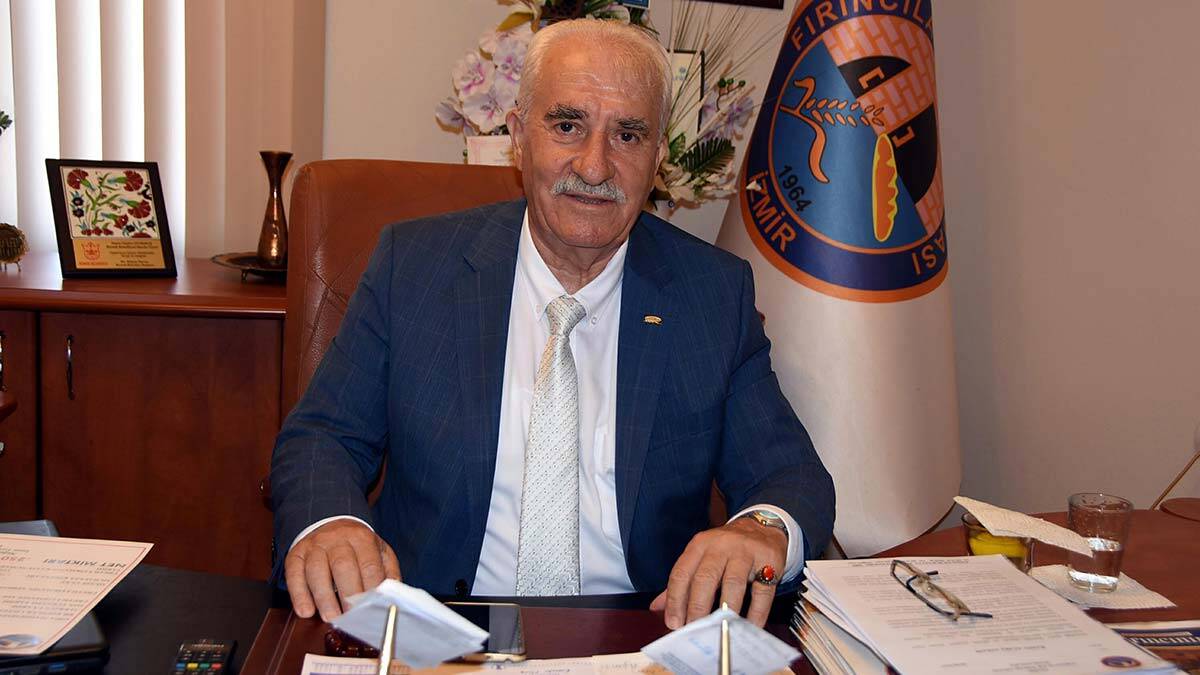 " Biz de aynı tarifeye geçtik"