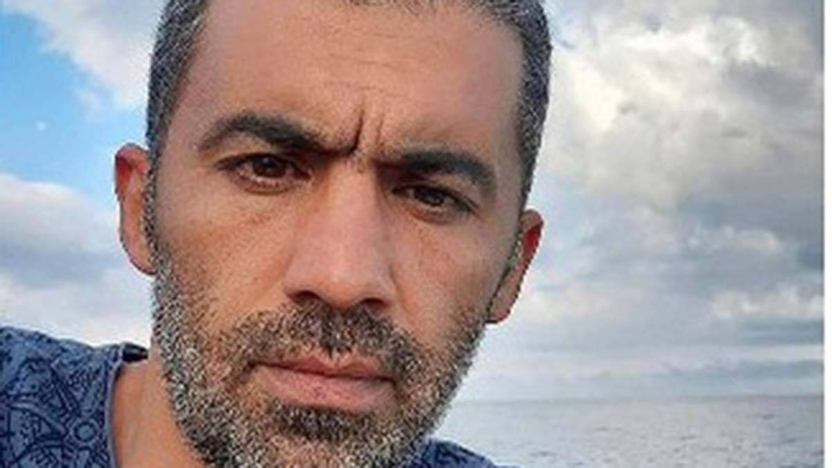 Tüzün'ün 6 ay önce Tunceli'den Tokat'ta geldiği ve bekar olduğu belirtildi.