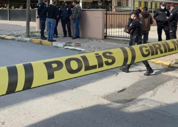 Jandarma mahrem yapılanmasına operasyonda 78 gözaltı