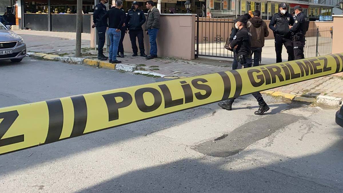 Jandarma mahrem yapılanmasına operasyonda 78 gözaltı