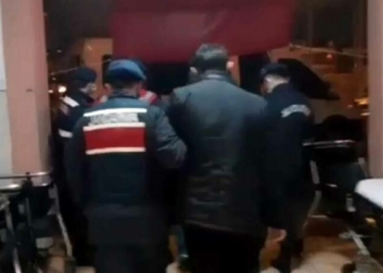 Jandarmadan PKK/YPG'ye operasyon