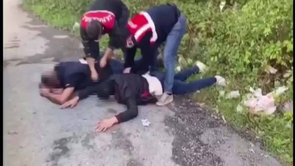 14 sikkenin Yunan, Roma ve Bizans dönemlerine ait olduğu tespit edildi