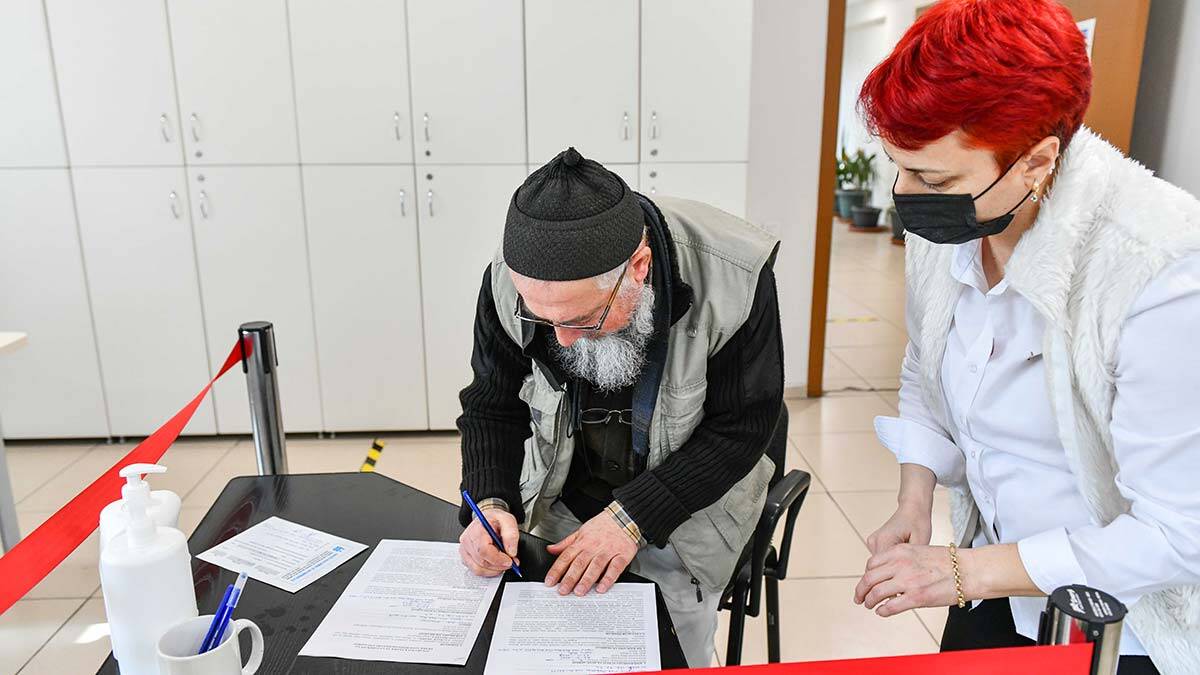 Halk Ekmek satış büfesi sayısı 421'e yükseldi