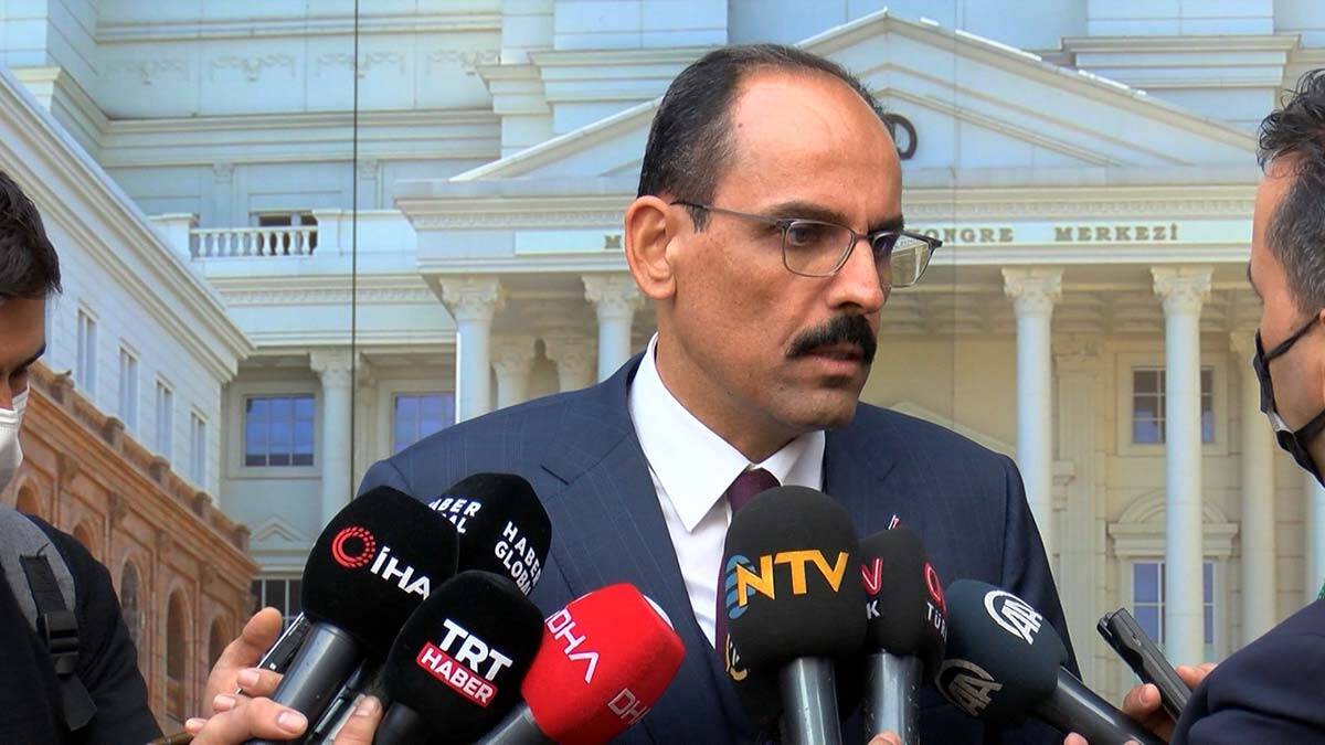 " F-35 programı sorunu şu anda çözülemiyorsa, o zaman bizim vakit kaybetmek gibi bir lüksümüz yok "