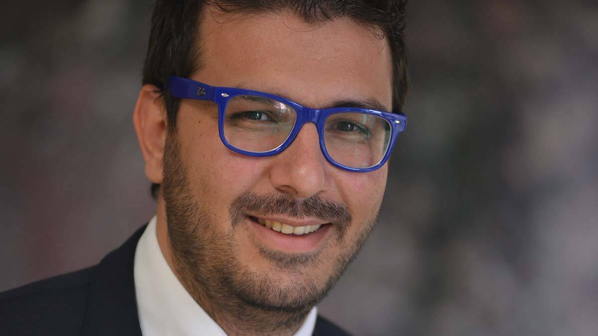 Aydın, bu kitabıyla hem kamu hem de özel sektördeki yönetim anlayışına yeni bir soluk getirmeyi hedefliyor