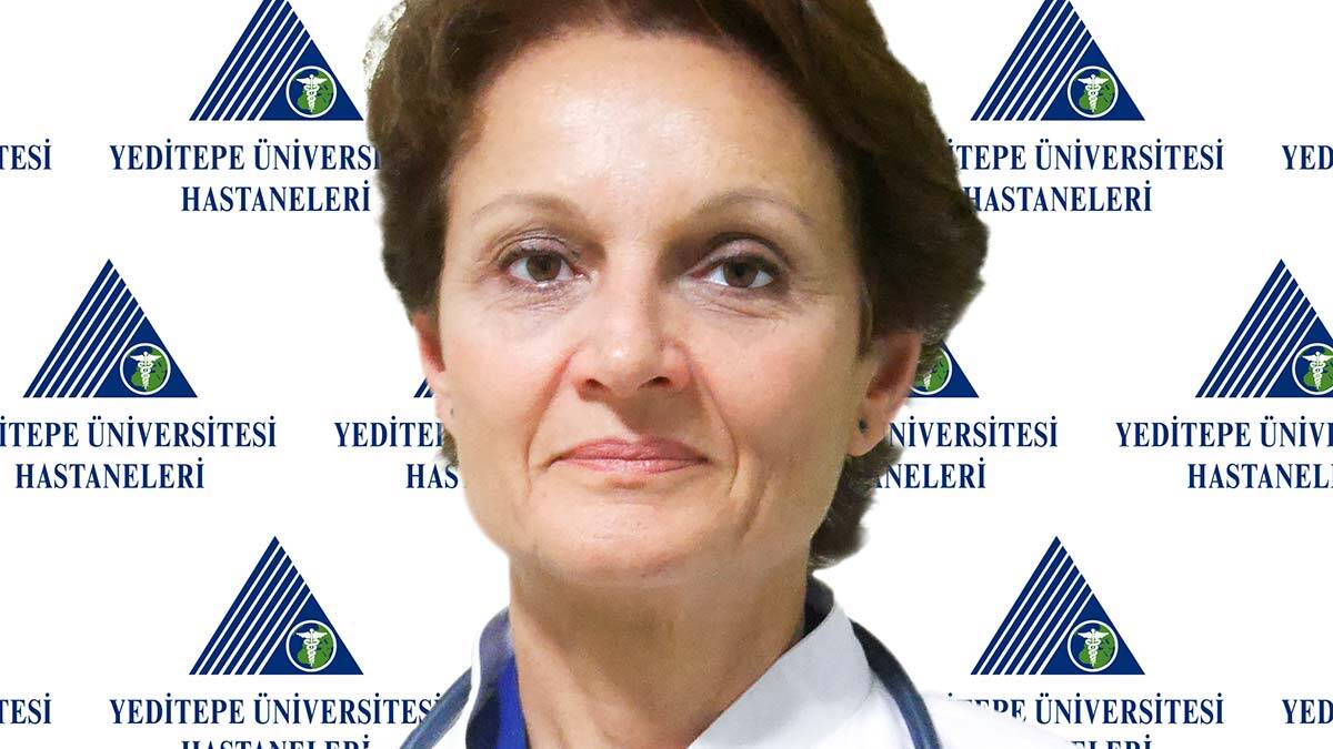 " Akciğer kanseri hastaların yüzde 57'sinin ilk tanı anında hastalık metastaz yapmış oluyor ve ne yazık ki hastaların yalnızca yüzde 21'i 5 yıl hayatta kalabiliyor"