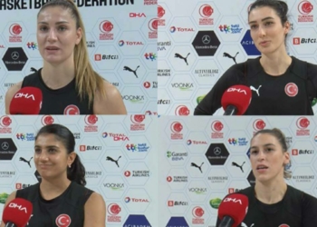 Kaptan Ökten: Bu iki maç da çok önemli