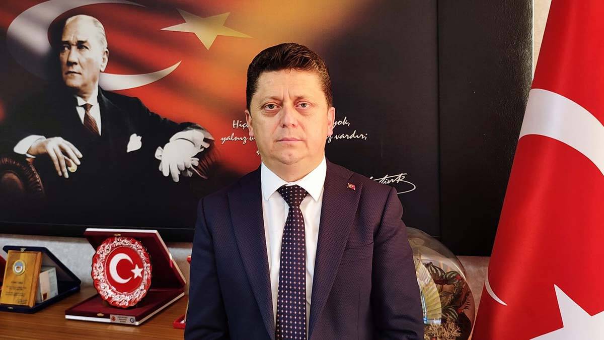 Karabük Sağlık Müdürü uyardı: Bir an evvel