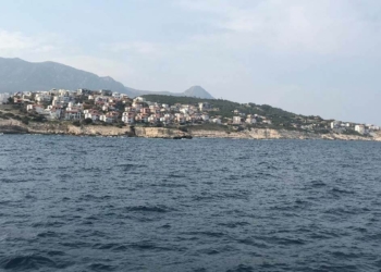 Karaburun Körfezi'nde biyoçeşitlilik araştırılacak