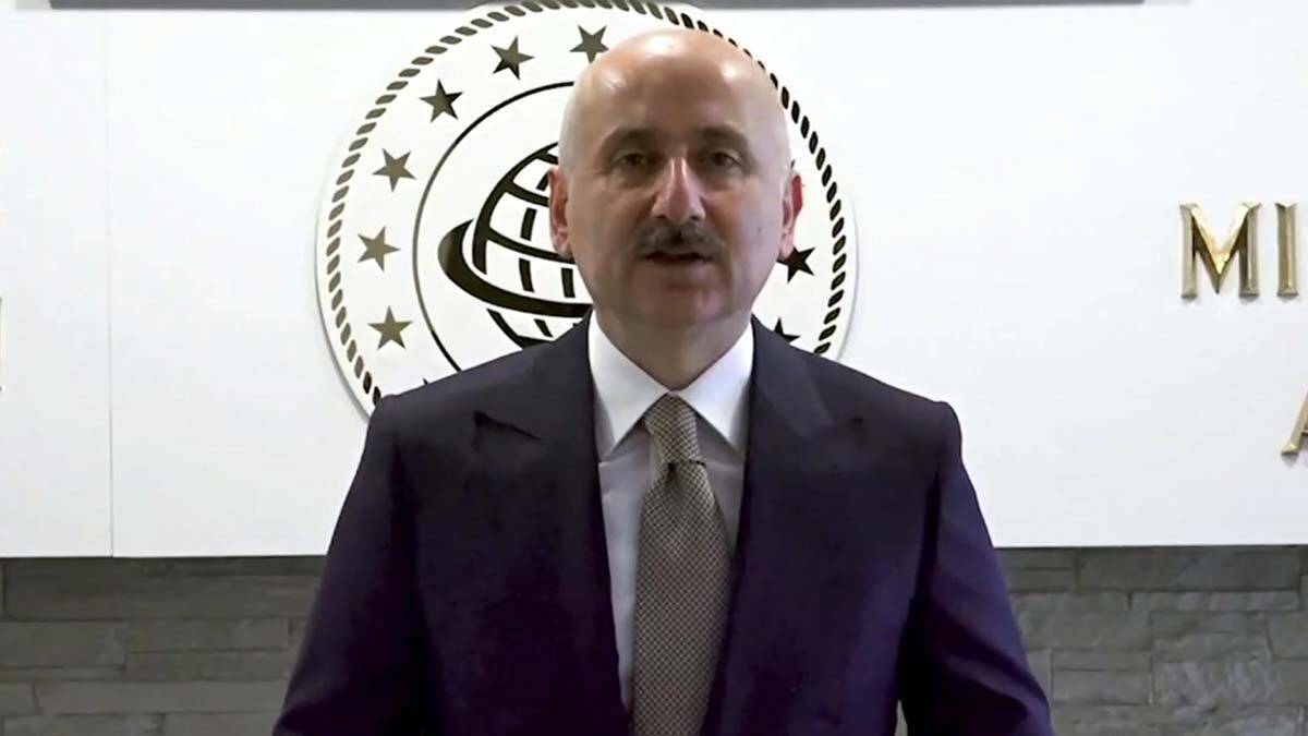 Karaismailoğlu: Yerli üretim yüzde 75'leri buldu