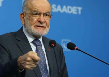 Karamollaoğlu: Bütün israfı durdurun