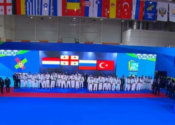 Karma Milli Takım Avrupa'da bronz madalya aldı