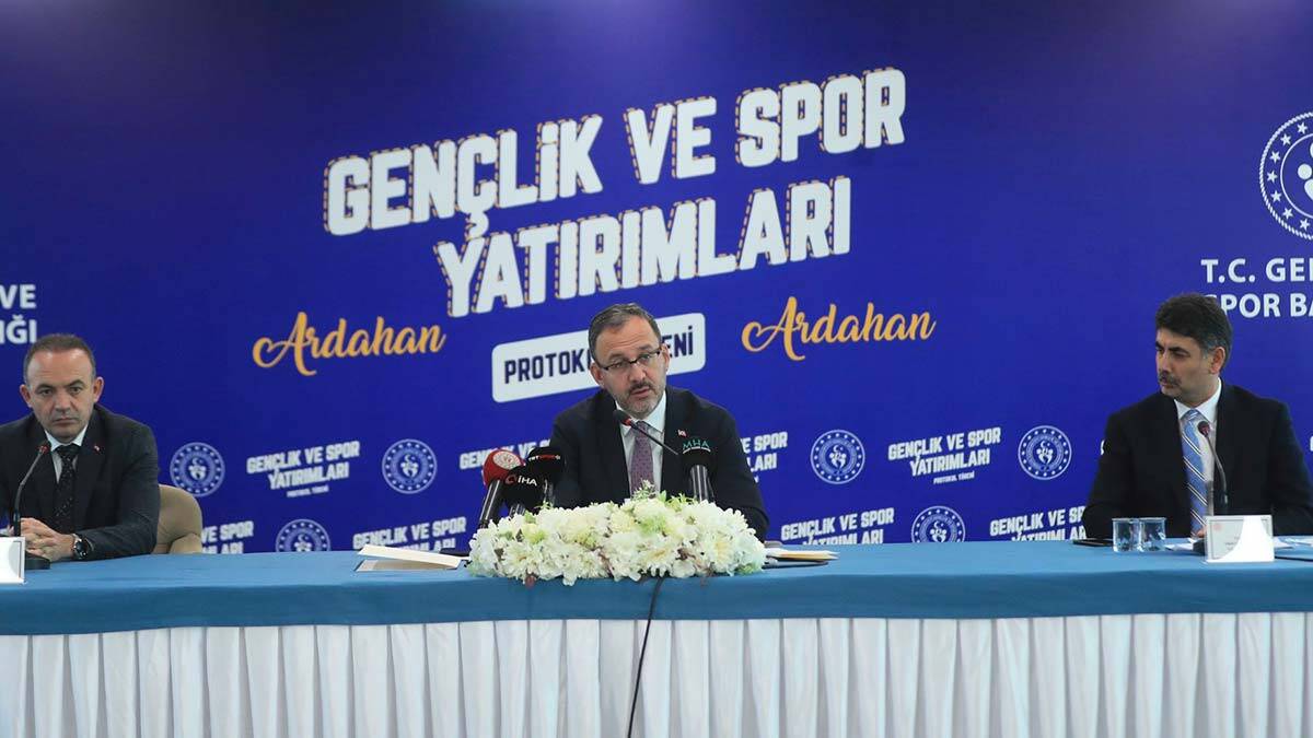 "Milletimizin gücüne güç katmaya devam ediyoruz"