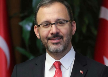 Kasapoğlu: Gençlerin düşüncesi çok kıymetli