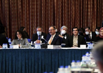 Kasapoğlu: Yeni duruma uyumlu tedbirler aldık