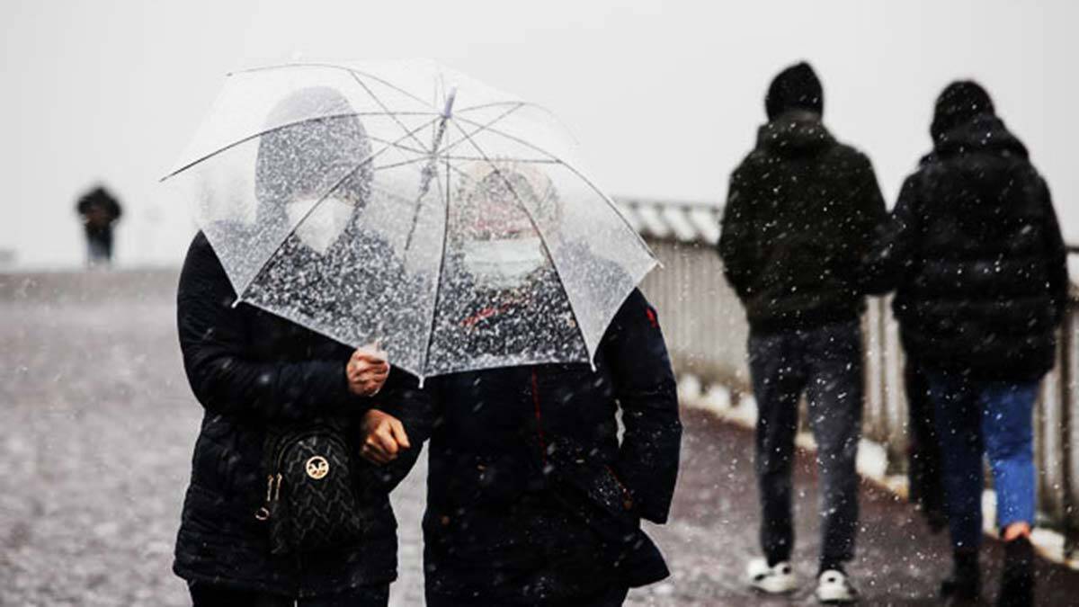 Kasım ayına dikkat: Kalp krizi riski artıyor