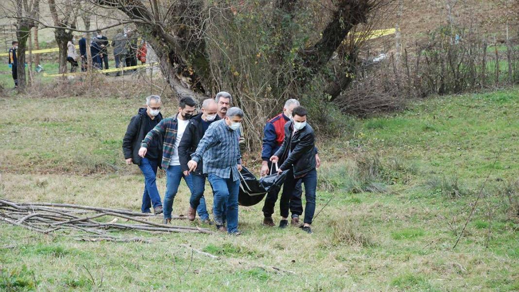 Kaybolan Songül Sarı su kuyusunda ölü bulundu