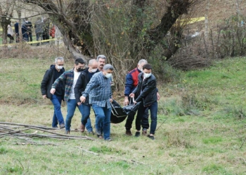 Kaybolan Songül Sarı su kuyusunda ölü bulundu
