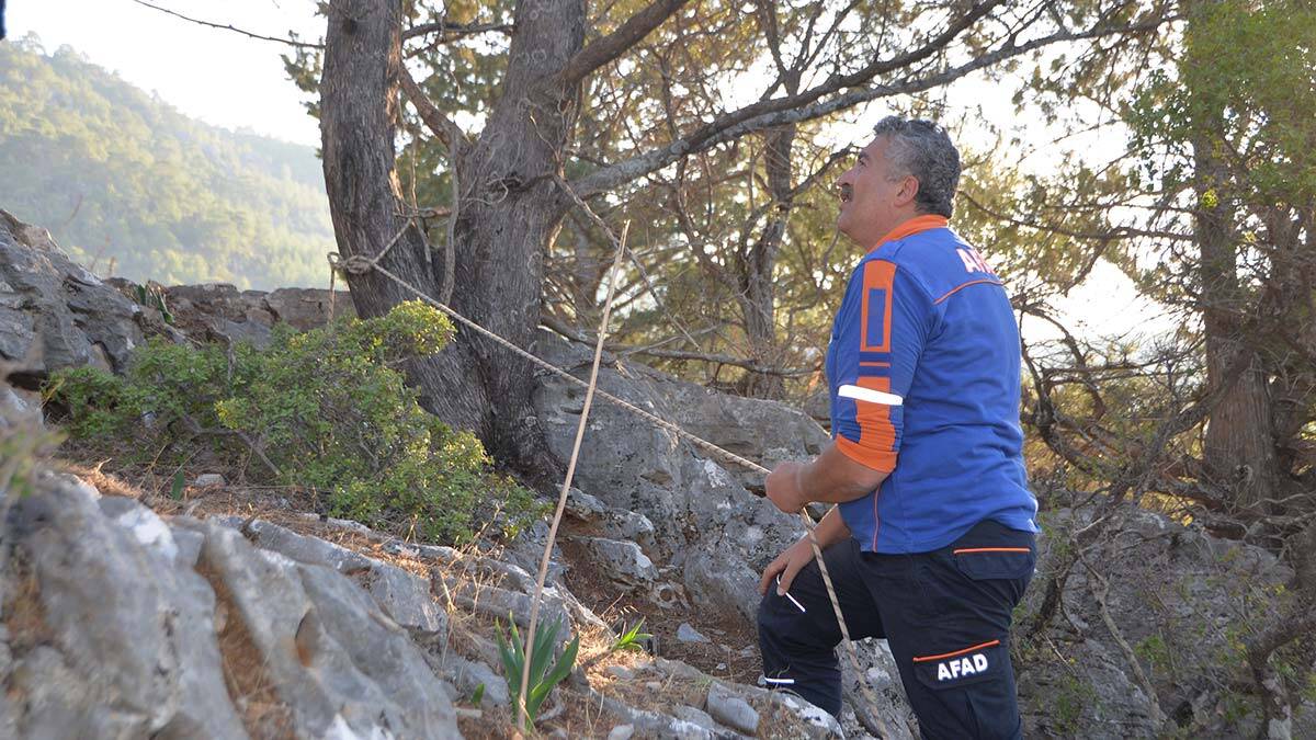 Kayıp kız Müslüme 8'inci gününde aranıyor