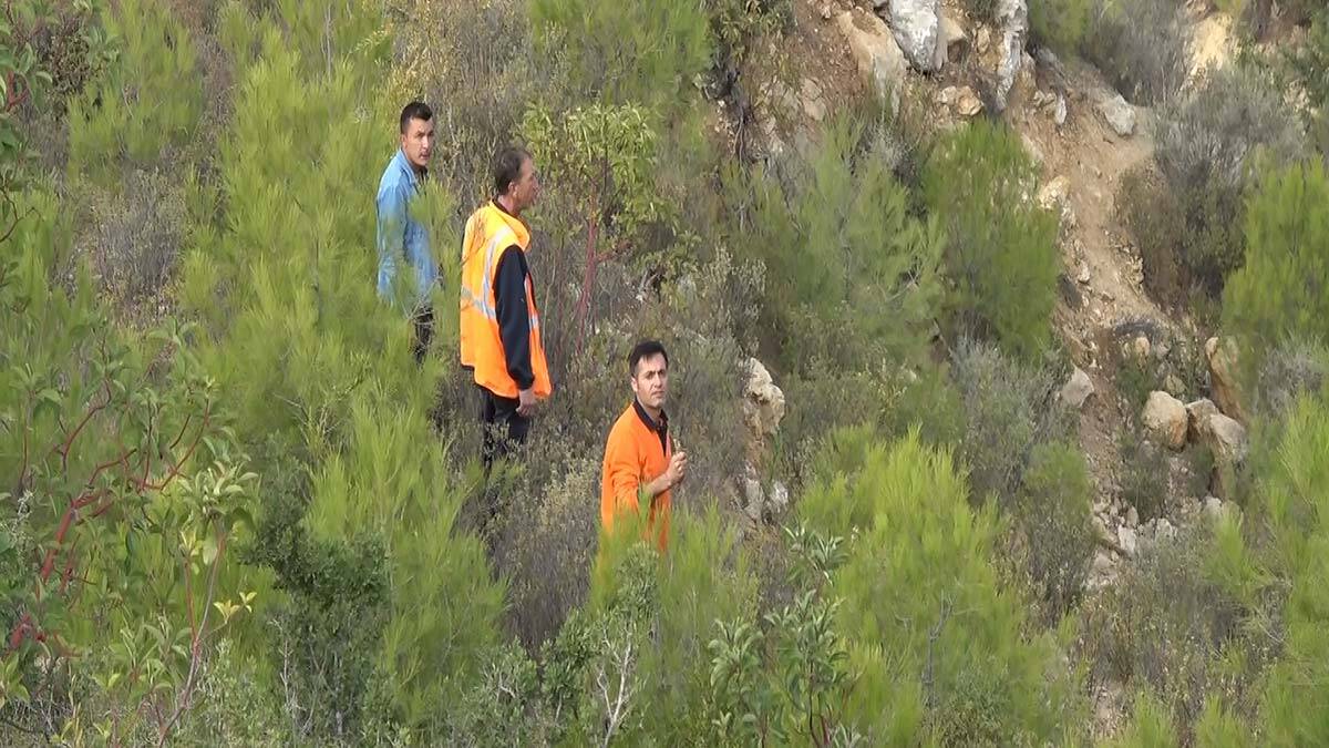 Kayıp yörük kız Müslüme 9'uncu günde aranıyor