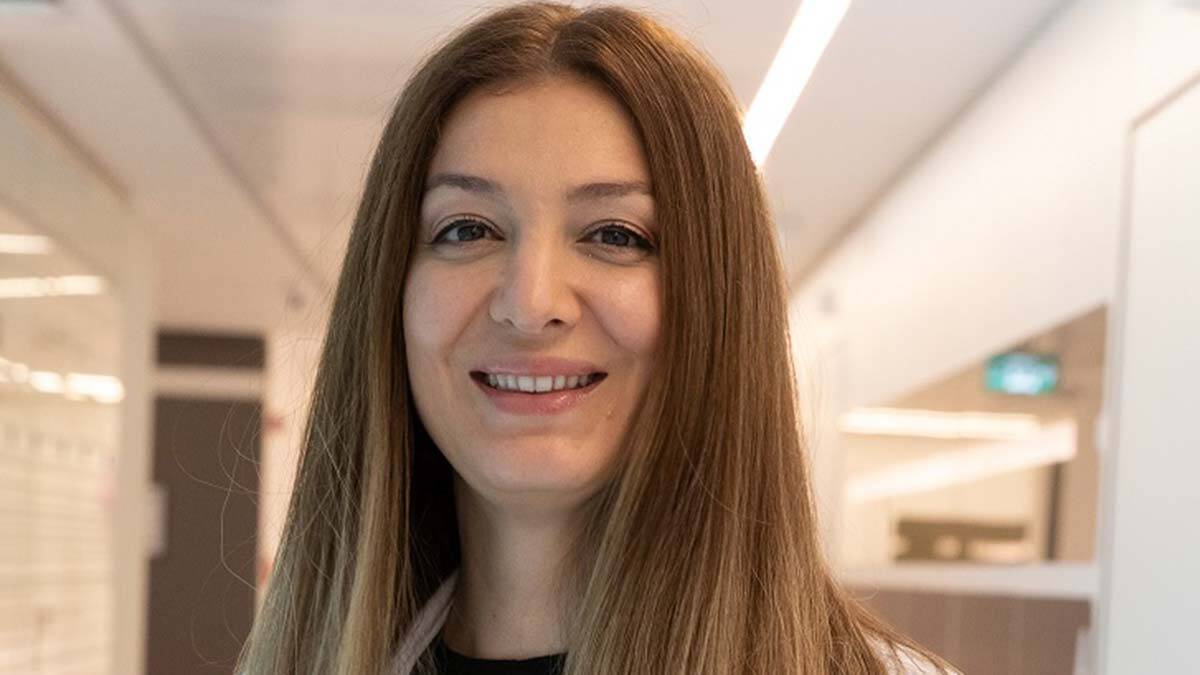 "Kemik erimesine bağlı kırıklardan korunmak mümkün"