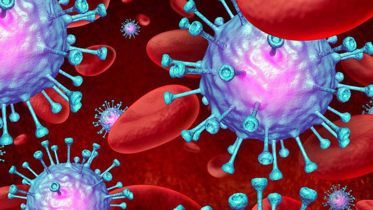 Kemoterapilerin yerini hedefe yönelik tedavi alıyor