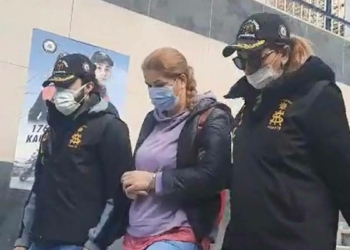 Kesik baş cinayeti ile ilgili yeni gelişme Kesik baş cinayeti ile ilgili yeni gelişme