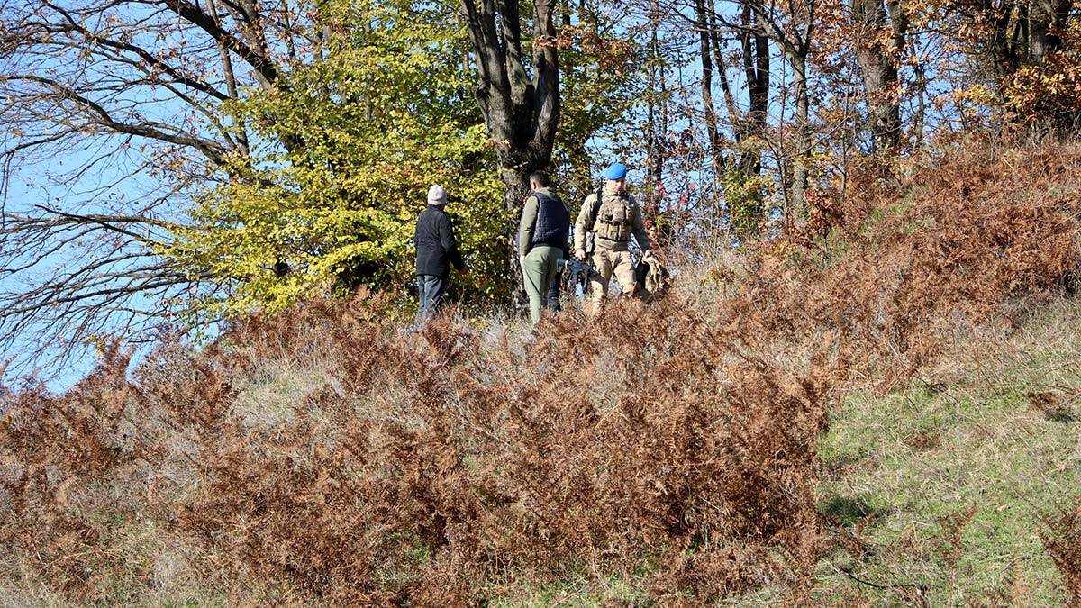 Kesik baş cinayetinde DNA eşleştirmesi yapılacak