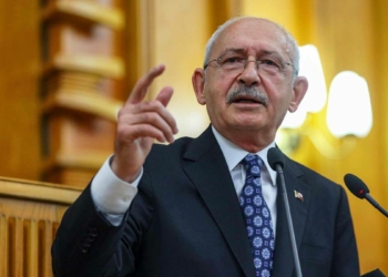 Kılıçdaoğlu: Helalleşeceğiz dostlarım