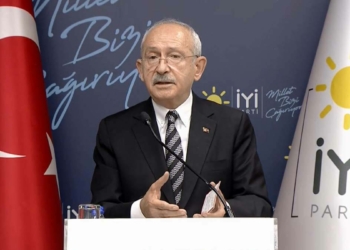 Kılıçdaroğlu: Türk lirası eriyor