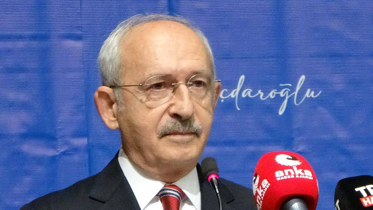 Kılıçdaroğlu: Çiftçiye özel teşvikler getirilmeli