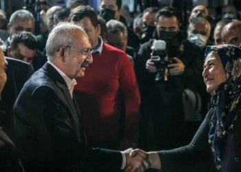 Kılıçdaroğlu: Erdoğan gibi ekonomist değilim