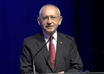 Kılıçdaroğlu: Harcadığınız para sizin paranız değilKılıçdaroğlu: Harcadığınız para sizin paranız değil