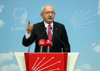 Kılıçdaroğlu: Hiç kimse umutsuzluğa kapılmasın