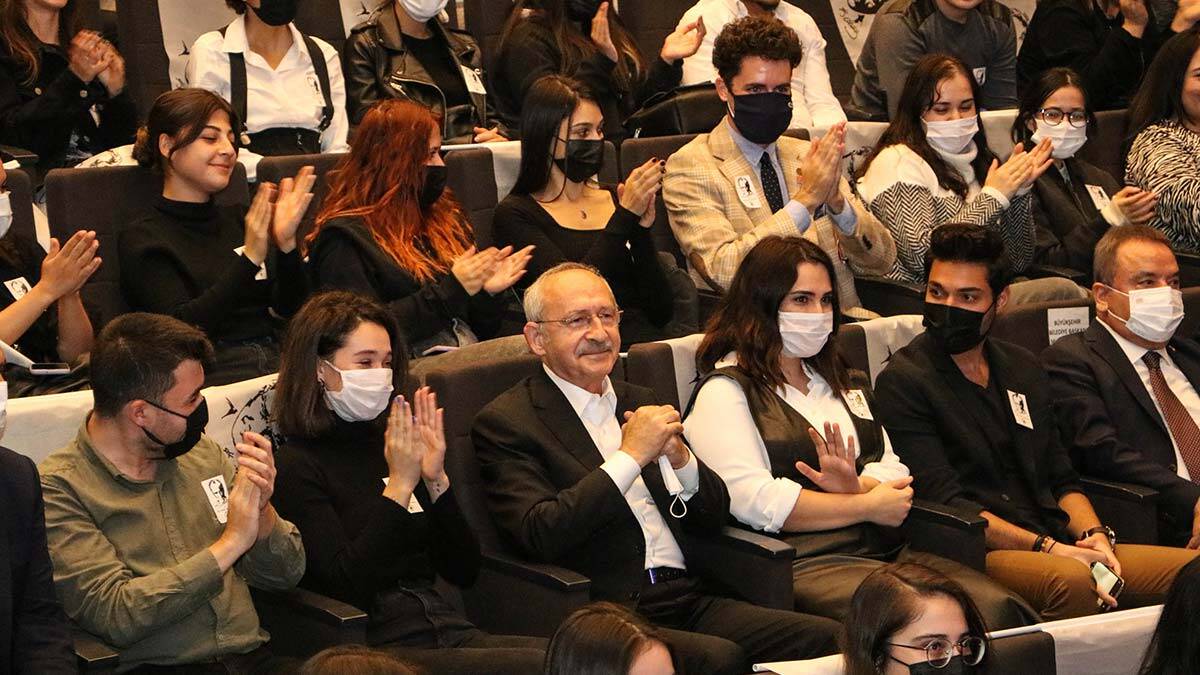 Kılıçdaroğlu: Oy vermeniz lazım