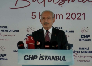 Kılıçdaroğlu: 3600 ek göstergeyi alacaksınız