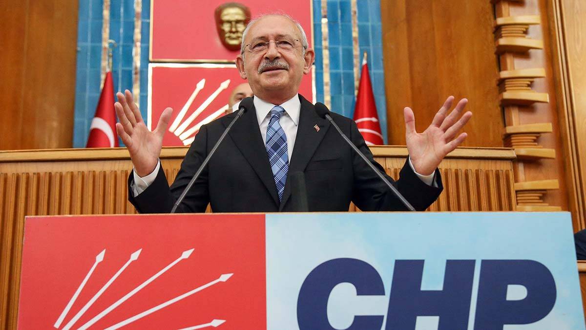 "Demek ki Cumhur İttifakı'nın ortağına da yol gösteriyoruz "