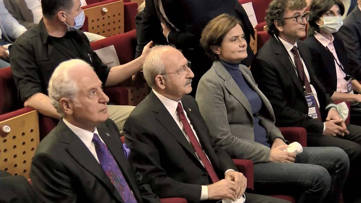 " Millete hesap vermenin onurlu bir görev olduğunu unutmayacaksınız. Çünkü harcadığınız para sizin paranız değil "